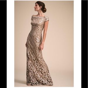 Tadashi Shoji Odette Dress new with tags sz6